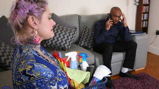 Tallulah Tease's Clit Gets Polished by BBC - porno gratis en GEEZ.TUBE
