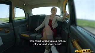  The Blonde Bombshell and the Penis Project  - free porn on GEEZ.TUBE