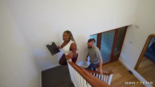 Big Tits and Big Cock: A Realtor's Dream - porn gratis di GEEZ.TUBE