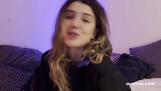 Anal for Sarah: The Trailer - porn gratis di GEEZ.TUBE