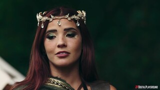Agua Plenty: Outdoor Sex Fest - porn gratis di GEEZ.TUBE