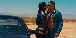 Ultra Wasteland: Episode 1 - Hot Action - darmowe porno na GEEZ.TUBE