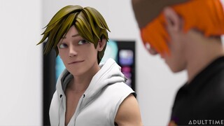 Anal Action Unleashed: 2nd Semester Episode 8 - 在GEEZ.TUBE上的免费色情内容