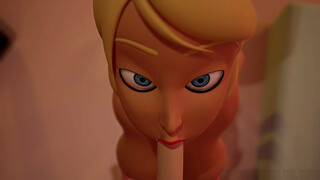 Adult Time Animation: Jess's Creampie Delight - kostenlose Pornos auf GEEZ.TUBE