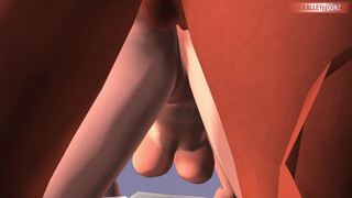 Black Redhead Big Tits Animation - kostenlose Pornos auf GEEZ.TUBE