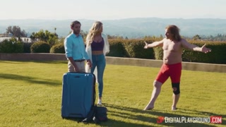 Outdoor Fucking: A Romantic Comedy - gratis porr på GEEZ.TUBE
