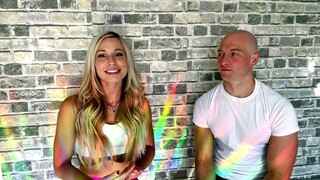 Spanking and Seduction with Aidra & Zac - kostenlose Pornos auf GEEZ.TUBE