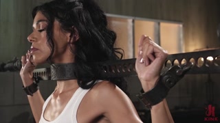 Extreme BDSM Scene - kostenlose Pornos auf GEEZ.TUBE