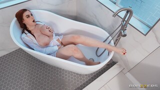 From Clean to Filthy with a Blowjob - pornô grátis no GEEZ.TUBE