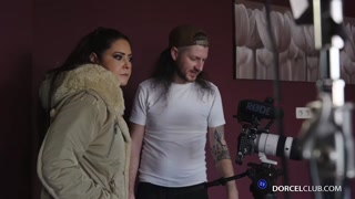 The Art of Mariska's Portrait - porn percuma di GEEZ.TUBE