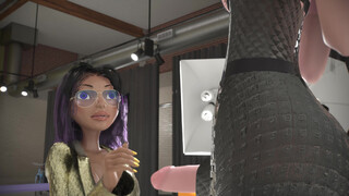 Caucasian Model's Stocking Mishap - porn gratis di GEEZ.TUBE