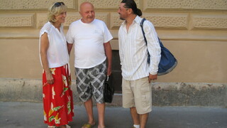 GILF Eleanor Fucked Me When Her Husband Was Out - pornô grátis no GEEZ.TUBE