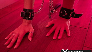 Alex Romeo Fucks Candie Luciani in High Heels - GEEZ.TUBEで無料ポルノ