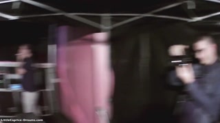 Small Tits, Big Dick: Marcello Bravo's Lucky Encounter - GEEZ.TUBEで無料ポルノ