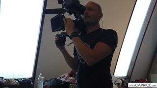 The Unseen Side of LittleCaprice and Marcello Bravo: EroticX Revealed - pornografie gratuită pe GEEZ.TUBE