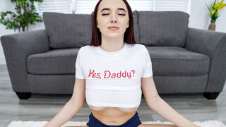 Scarlett's First Time Sex with Nicky - หนังโป๊ฟรีที่ GEEZ.TUBE