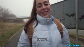 Watch Amateur Outdoor Fucking with Czech on GEEZ.TUBE - the best videos