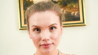 Shaved Pussy Milka Wey Masturbates Alone - volné porno na GEEZ.TUBE