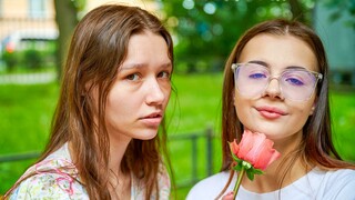 Watch Lesbian lovers Kitty Doll88 and Baby Dahl taste each other's shaved pussy on GEEZ.TUBE - the best videos