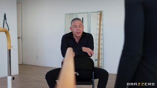 Hot Blonde Lilly Bell's Anal Debut - Rough Doggystyle & Spanking - free porn on GEEZ.TUBE