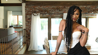 Scotty P's Ebony Wife Fucking with Sex Toys - pornô grátis no GEEZ.TUBE