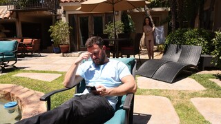 Cum on My Neighbor's Face - Lilly Bell & Seth Gamble - pornô grátis no GEEZ.TUBE