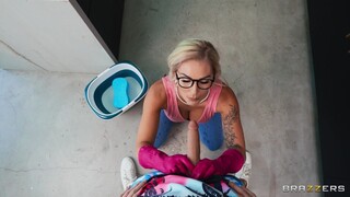 Guarda Cowgirl Scrub & Tuck Action su GEEZ.TUBE - i migliori video