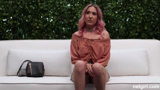Watch Paisley Performs a Blowjob on GEEZ.TUBE - the best videos