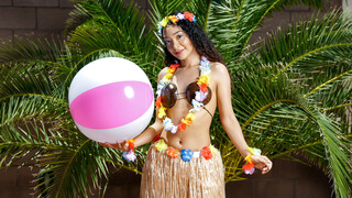 Assista Stepsister and Stepbrother's Taboo Sex in Hawaii no GEEZ.TUBE - os melhores vídeos