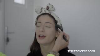 Backstage Pass to Italian Holidays - darmowe porno na GEEZ.TUBE