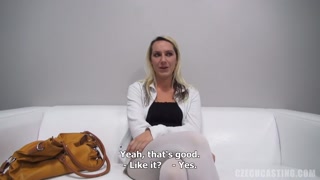 Casting Couch Fun with Blonde Katerina - porno gratuito su GEEZ.TUBE