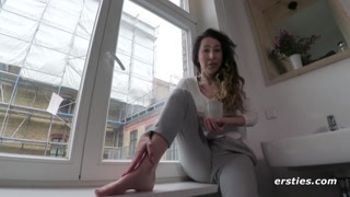 Xem Luna M's Lesbian Initiation trên GEEZ.TUBE - những video hay nhất