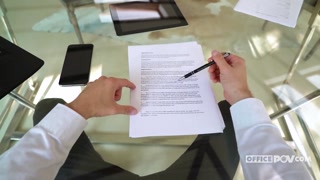 An Office Sweetheart - porn percuma di GEEZ.TUBE