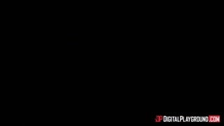 Aletta Ocean Big Tits & Nicolette Shea Big Ass Fucked Rough - free porn on GEEZ.TUBE