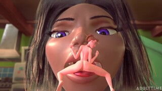 Small Girl Big Tits - Takes Giant Cock Hard - หนังโป๊ฟรีที่ GEEZ.TUBE