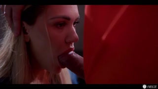 Couple Steals The Show With Hot Blowjob Scene - darmowe porno na GEEZ.TUBE