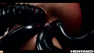 Fetish Hunt Begins - phim khiêu dâm miễn phí trên GEEZ.TUBE