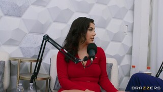 Urmăriți Brazzers Podcast: Blowjob, Cowgirl, and More with Italian Beauties pe GEEZ.TUBE - cele mai bune videoclipuri