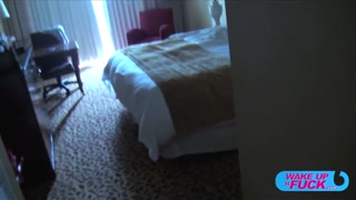 WUNF 35: Jessie Volt's Hotel Room Fuck Fest - porn gratis di GEEZ.TUBE