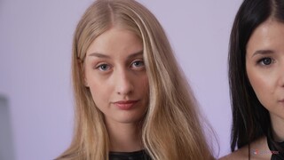 Anal and Facial for Two Young Things in BDSM - gratis porno op GEEZ.TUBE