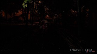 Strawberry, Whiteneko, Frost's Vampire Halloween - 在GEEZ.TUBE上的免费色情内容