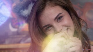 Blonde Bombshells Bella and Maya Get Anal Fisted Hard - 在GEEZ.TUBE上的免费色情内容