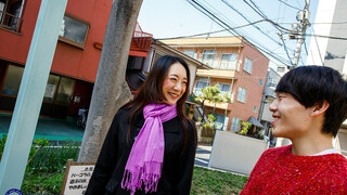 Japanese MILF Miho Wakabayashi Enjoys a Cowgirl Ride - phim khiêu dâm miễn phí trên GEEZ.TUBE