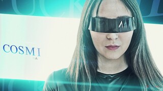 Young and Beautiful Lina Cosmicbaby Gets Fucked - 在GEEZ.TUBE上的免费色情内容