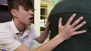 Big Natural Tits Stepmom Edina Loves Kissing and Fucking - kostenlose Pornos auf GEEZ.TUBE