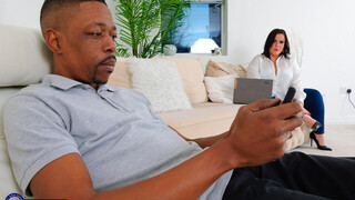 Tonton Huge Black Cock Stretches Megan Milly's Big Ass - Hardcore Anal di GEEZ.TUBE - video terbaik