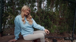 Blowjob and Ass Play with Ellie - phim khiêu dâm miễn phí trên GEEZ.TUBE