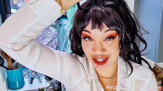 ดู Little Duck's Big Tits Stepmom บน GEEZ.TUBE - วิดีโอที่ดีที่สุด