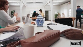 Sneaky Office Sex: Facial and More - phim khiêu dâm miễn phí trên GEEZ.TUBE