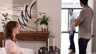 在GEEZ.TUBE上观看Mi Casa Es Una Pussy Party - 最佳视频